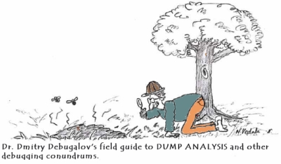 DBG_FieldGuideToAnalysis from Narasimha Vedala