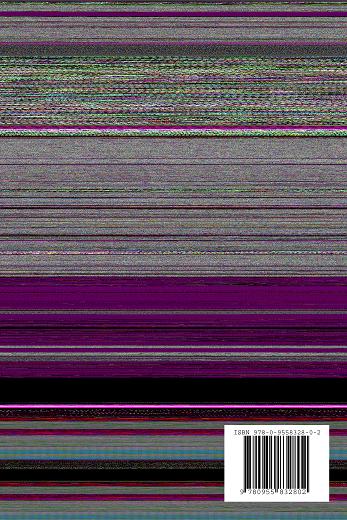 Final Back Cover for Memory Dump Analysis Anthology, Volume 1