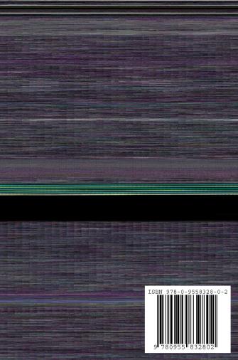 Back Cover for Memory Dump Analysis Anthology, Volume 1