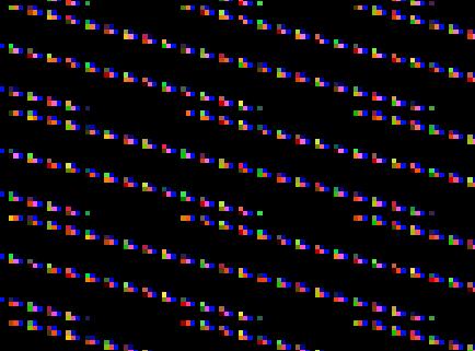 Load live memory dump with openFileAsProcess?